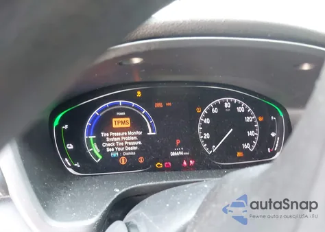 2022 Honda Insight Ex from USA, damaged, VIN 19XZE4F54NE012542